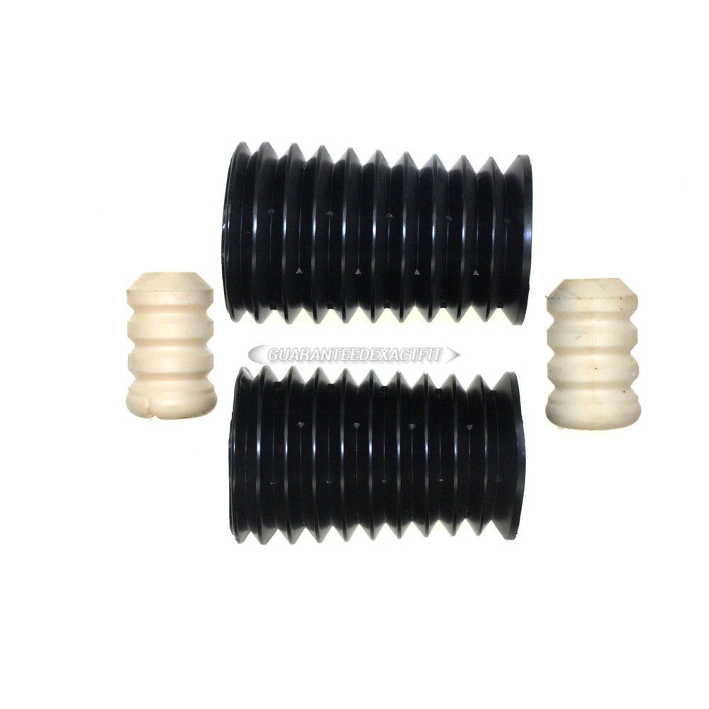 Mercedes Benz 500E Strut Bellows